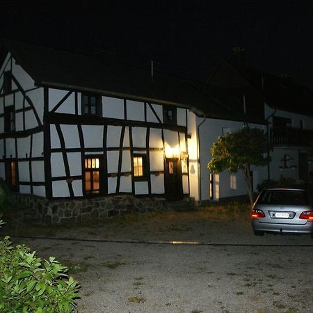 Authentiek Eifelhuis Hecken Room photo