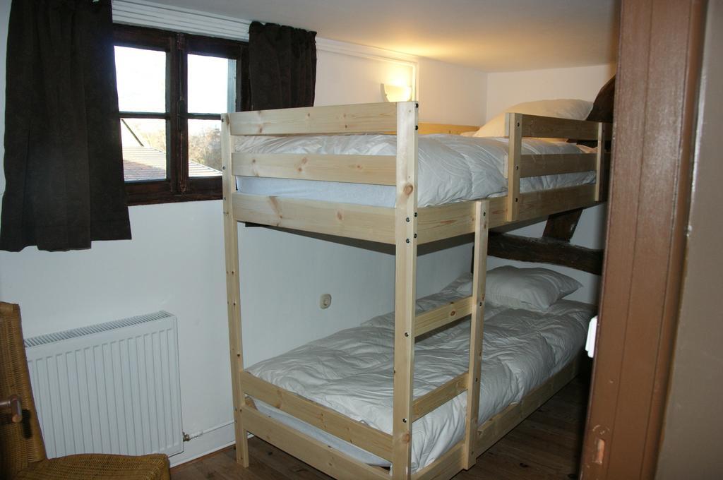 Authentiek Eifelhuis Hecken Room photo